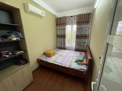 CHO THUÊ NHÀ 2 tầng , MT TRẦN HUY LIỆU, sát Lê Đại Hành, Nguyễn Hữu Thọ 3