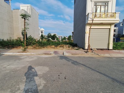 Lô đất siêu đẹp vừa tầm giá tại TĐC A51 48m2 ngang 4m giá tự điền 1