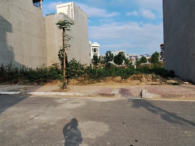 Lô đất siêu đẹp vừa tầm giá tại TĐC A51 48m2 ngang 4m giá tự điền 2