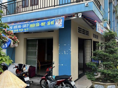 Chính chủ cho thuê lô góc 2 mặt tiền triệt, 2 căn nhập 1 tại ngã ba bình thung, tân đông hiệp, dĩ 0