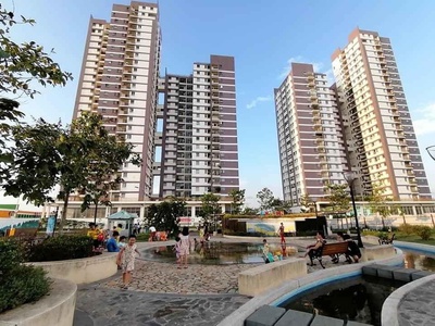 Cần cho thuê căn hộ thuộc dự án vision bình tân, phường tân tạo a, quận bình tân, tp hồ chí minh 0