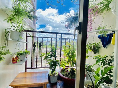 Cần cho thuê căn hộ thuộc dự án vision bình tân, phường tân tạo a, quận bình tân, tp hồ chí minh 4