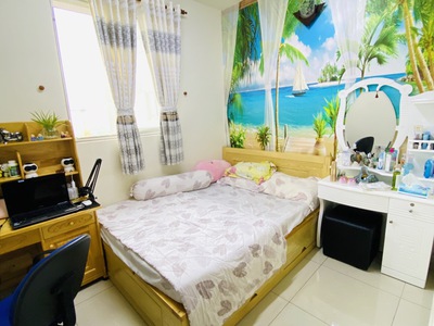 Cần cho thuê căn hộ thuộc dự án vision bình tân, phường tân tạo a, quận bình tân, tp hồ chí minh 1