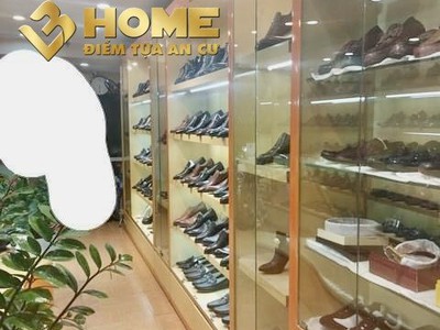 Mt2483. cho thuê nhà mặt đường nguyễn đức cảnh 45m2 mặt tiền 4m 0