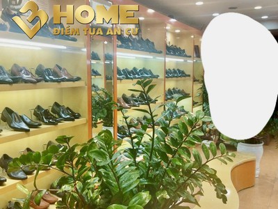 Mt2483. cho thuê nhà mặt đường nguyễn đức cảnh 45m2 mặt tiền 4m 1