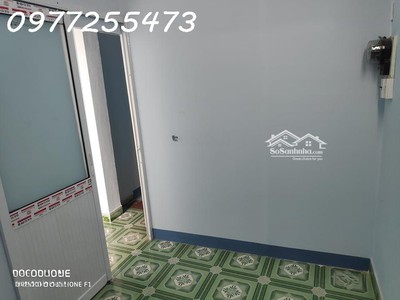 Chính chủ cho thuê phòng trọ quận 4 giá rẻ - địa chỉ: đường tôn đản, phường 15, quận 4, hồ chí minh 1