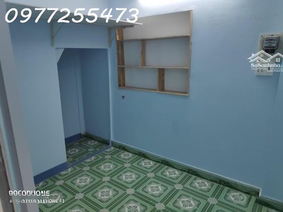 Chính chủ cho thuê phòng trọ quận 4 giá rẻ - địa chỉ: đường tôn đản, phường 15, quận 4, hồ chí minh 2