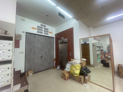 Cho thuê nhà nguyên căn hoàng diệu hai chiều hải châu đà nẵng có thang máy hệ thống pccc 3