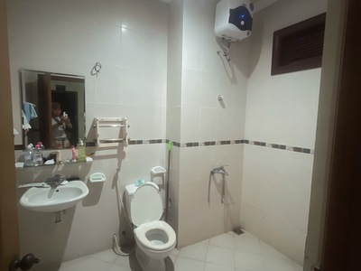 Cho thuê nhà nguyên căn hoàng diệu hai chiều hải châu đà nẵng có thang máy hệ thống pccc 6