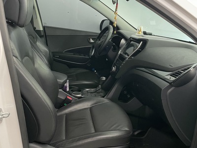CHÍNH CHỦ CẦN BÁN Hyundai Santafe máy xăng 2.4L, FWD, 2015 3