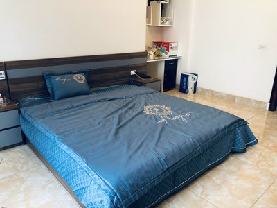 Cho thuê nhà nguyên căn 5 phòng ngủ tại Khai Quang, Vĩnh yên, Vĩnh Phúc. Gía chỉ 15 triệu 2