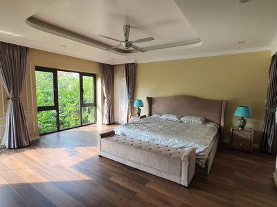 Biệt thự lô góc khu Đô thị Long Việt - hoàn thiện full nội thất chỉ việc về ở 7