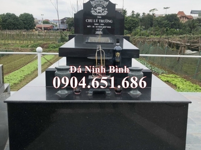 Mẫu mộ đá để tro cốt đẹp bán tại Trà Vinh 49   Mộ đá thờ cốt tại Trà Vinh 5