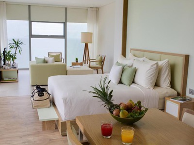 Chính chủ bán căn góc 2PN 62m2 Fusion Suites view trực diện biển sổ lâu dài giá 3,2 tỷ 2