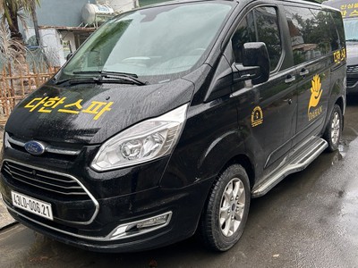   Chính chủ bán xe Ford Tourneo Titanium 0