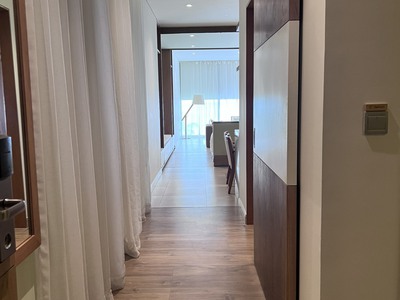 Duy nhất Căn góc Fusion suites Võ Nguyên Giáp , view trực diện biển Đà Nẵng, giá rẻ nhất thị trường 3