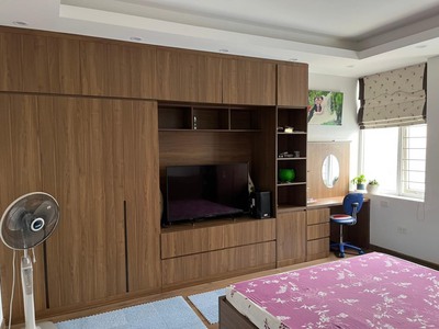 Vợ chồng em muốn bán căn hộ 3 ngủ ở KDT Nam Cuờng giá cực mềm 2
