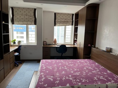 Vợ chồng em muốn bán căn hộ 3 ngủ ở KDT Nam Cuờng giá cực mềm 4