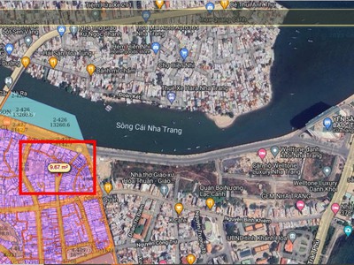 Bán nhanh 2 căn liền kề nhà 2 tầng tttp mặt tiền kinh doanh gần chợ đầm gần biển p. vạn thạnh 0