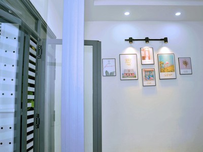 Cần bán nhà mới hoàn thiện tại Khu TĐC VCN Phước Long   Gần đường 28  , Phước Long, TP Nha Trang 1