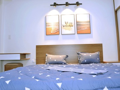 Cần bán nhà mới hoàn thiện tại Khu TĐC VCN Phước Long   Gần đường 28  , Phước Long, TP Nha Trang 2