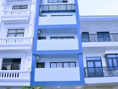 Cần bán nhà mới hoàn thiện tại Khu TĐC VCN Phước Long   Gần đường 28  , Phước Long, TP Nha Trang 4