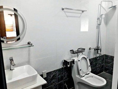Cần bán nhà mới hoàn thiện tại Khu TĐC VCN Phước Long   Gần đường 28  , Phước Long, TP Nha Trang 8