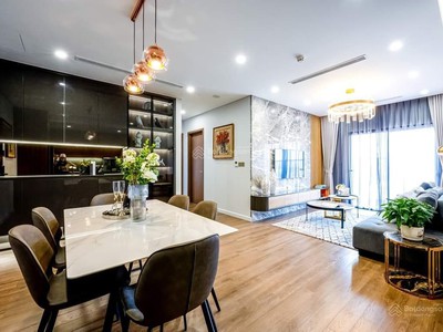 Hoàng Thành Pearl 3 căn 2PN cao cấp Mỹ Đình cuối cùng, 79.39m2 - 4.3tỷ, hướng Nam. Chậm không còn 1