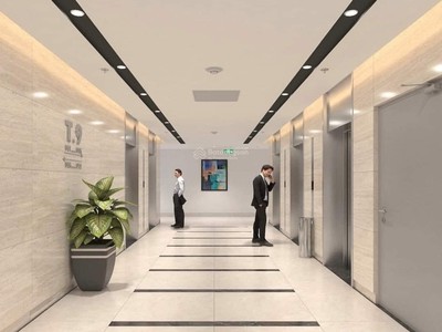 Hoàng Thành Pearl 3 căn 2PN cao cấp Mỹ Đình cuối cùng, 79.39m2 - 4.3tỷ, hướng Nam. Chậm không còn 3