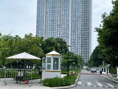 Hoàng Thành Pearl 3 căn 2PN cao cấp Mỹ Đình cuối cùng, 79.39m2 - 4.3tỷ, hướng Nam. Chậm không còn 5