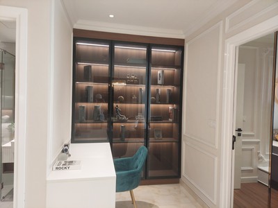 Legacy Prime điểm dừng chân viên mãn chỉ với 99 triệu trả góp 3,5 triệu/tháng 3