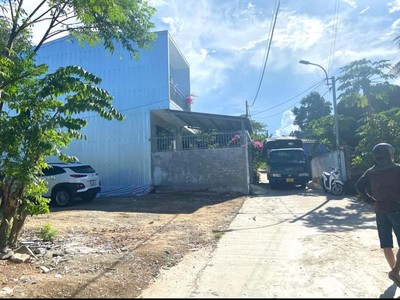 Bán đất k12 trường chinh - hòa thọ tây, cẩm lệ - đà nẵng 2