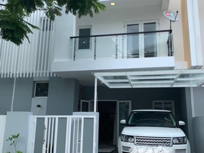 Nhà phố khang điền - 3pn - 116m2 - 3 tầng - giá giảm đáy từ 9.x tỷ còn 8.x tỷ 1