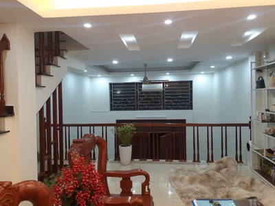 Nhà 4 tầng khu b yên nghĩa 50m2, 6.6 tỷ hà đông 0