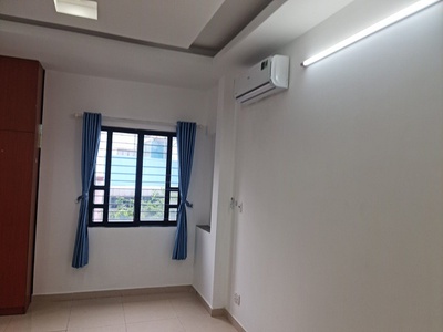 Cho thuê phòng sạch đẹp, an ninh, khu vực trung tâm tphcm  thuận tiện đi lại 0