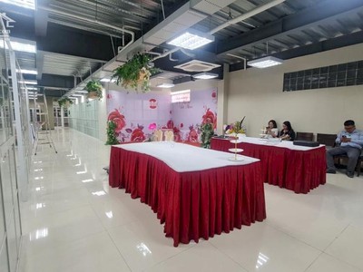 Chính chủ cần cho thuê mặt bằng  an dương, phường yên phụ, quận tây hồ, hà nội 3