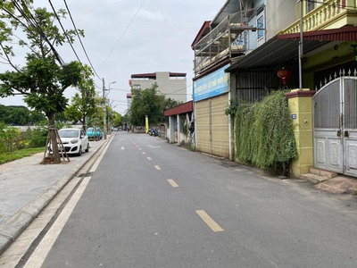 Chính chủ cần bán nhà mái bằng tại địa chỉ số nhà 89 Phương Nhị - Liên Ninh - Thanh Trì. 1