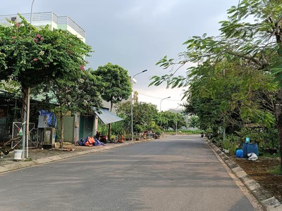 Còn 1 lô đất 156m2 thuộc dự án eco town xuân thới sơn hóc môn 1