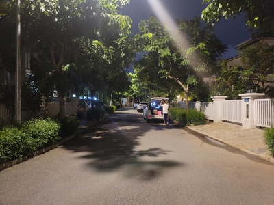 Biệt thự đơn lập senturia vườn lài -sổ đẹp- chính chủ -giá tốt 3