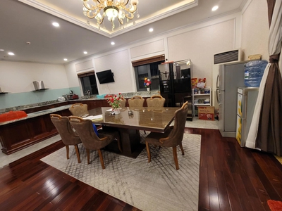 Biệt thự đơn lập senturia vườn lài -sổ đẹp- chính chủ -giá tốt 2