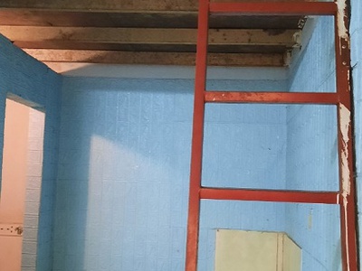 Cho thuê phòng 12m2 tại thạnh lộc 31, phường thạnh lộc, quận 12 1