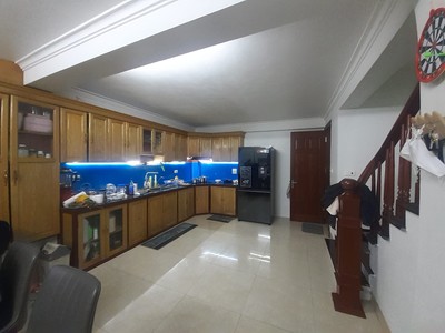 Nhà 4 tầng khu b yên nghĩa 50m2, 6.6 tỷ hà đông 2