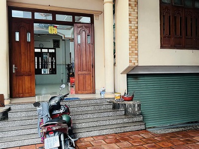 Cho thuê nhà ngay mặt tiền đường lớn đt743, ngã tư cửu long, bình hoà, thuận an. 3