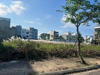 Bán lô đất nền fpt city đà nẵng 144m2 chỉ 22,9tr/m2 1