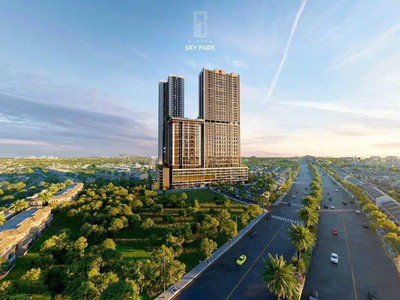 Căn hộ liền kề pham văn đồng chỉ 1,2ty căn. 0