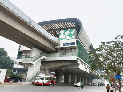 Nhà 4 tầng khu b yên nghĩa 50m2, 6.6 tỷ hà đông 3