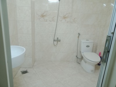 Cho thuê phòng trọ thoáng mát sạch sẽ có máy nước nóng lạnh ngay mặt tiền đoàn văn bơ, quận 4 2