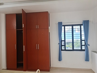 Cho thuê phòng sạch đẹp, an ninh, khu vực trung tâm tphcm  thuận tiện đi lại 1