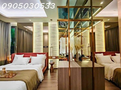 Căn hộ liền kề pham văn đồng chỉ 1,2ty căn. 2