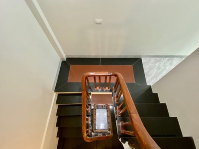 Cần bán nhà 5 tầng ở vân canh, 10m ra đường ô tô, 300m ra đường vành đai 3.5, giá nhỉnh 3,x tỷ x 3